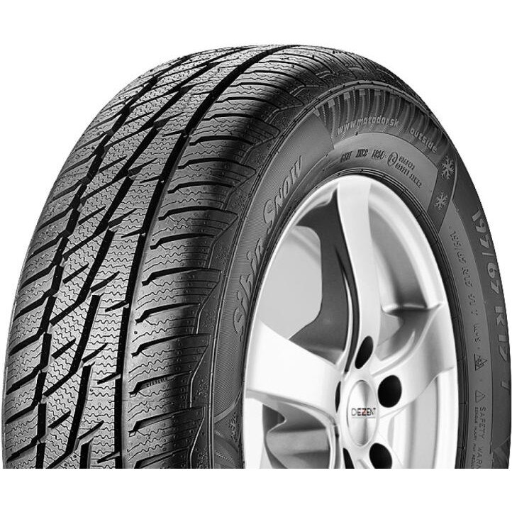 Anvelopa Matador Mp92 235/70R16 106T Iarna